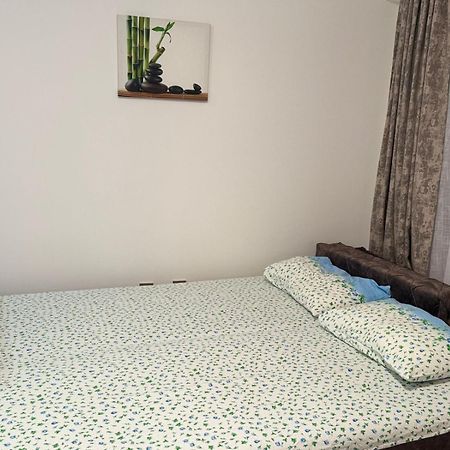 Budva Lux Apartments Exterior foto
