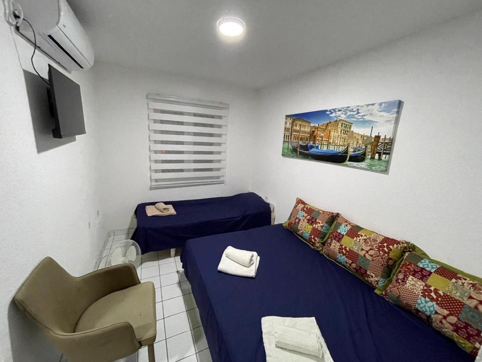Budva Lux Apartments Zimmer foto
