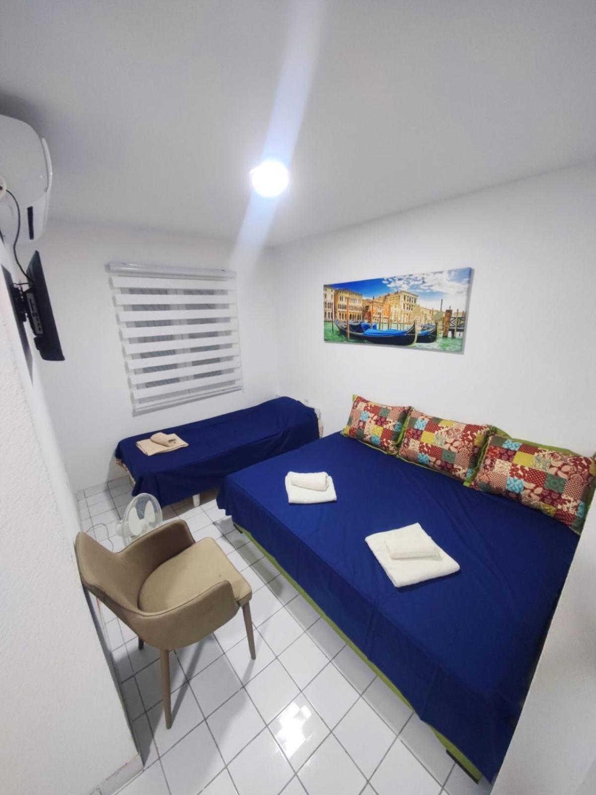 Budva Lux Apartments Zimmer foto