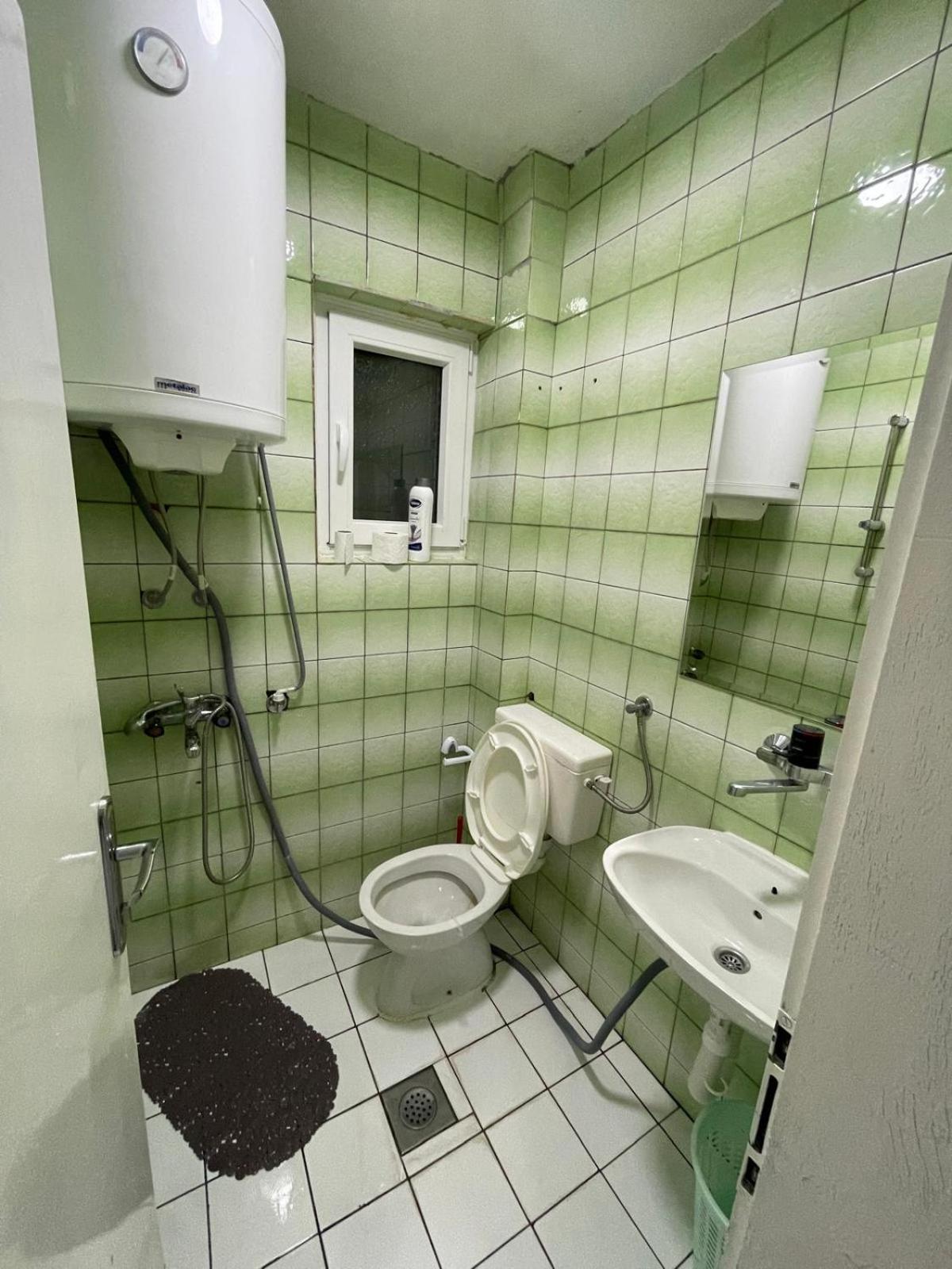 Budva Lux Apartments Zimmer foto