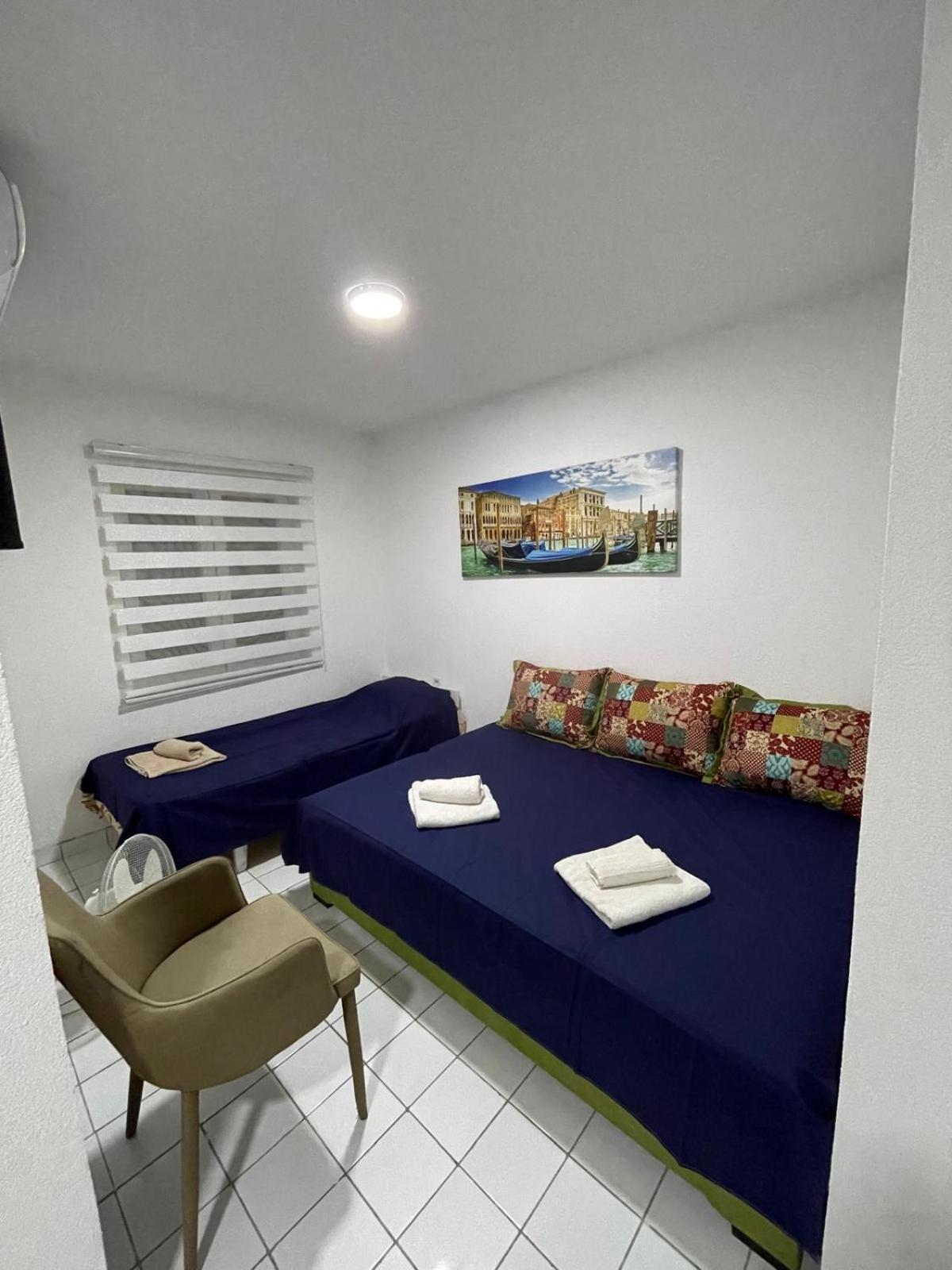 Budva Lux Apartments Zimmer foto