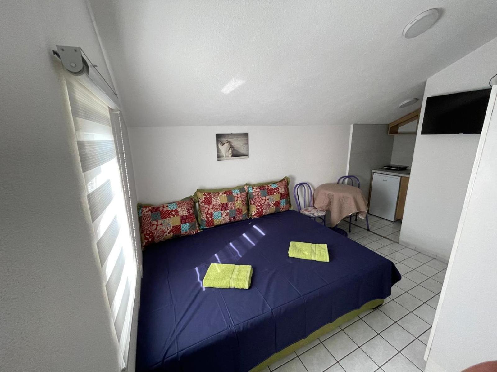 Budva Lux Apartments Zimmer foto