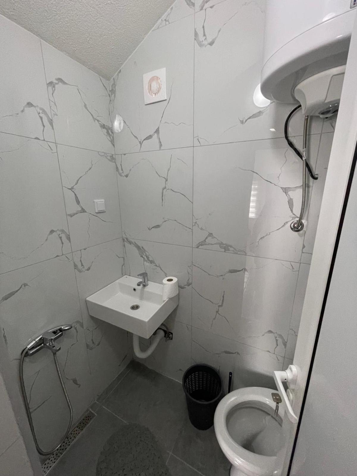 Budva Lux Apartments Zimmer foto