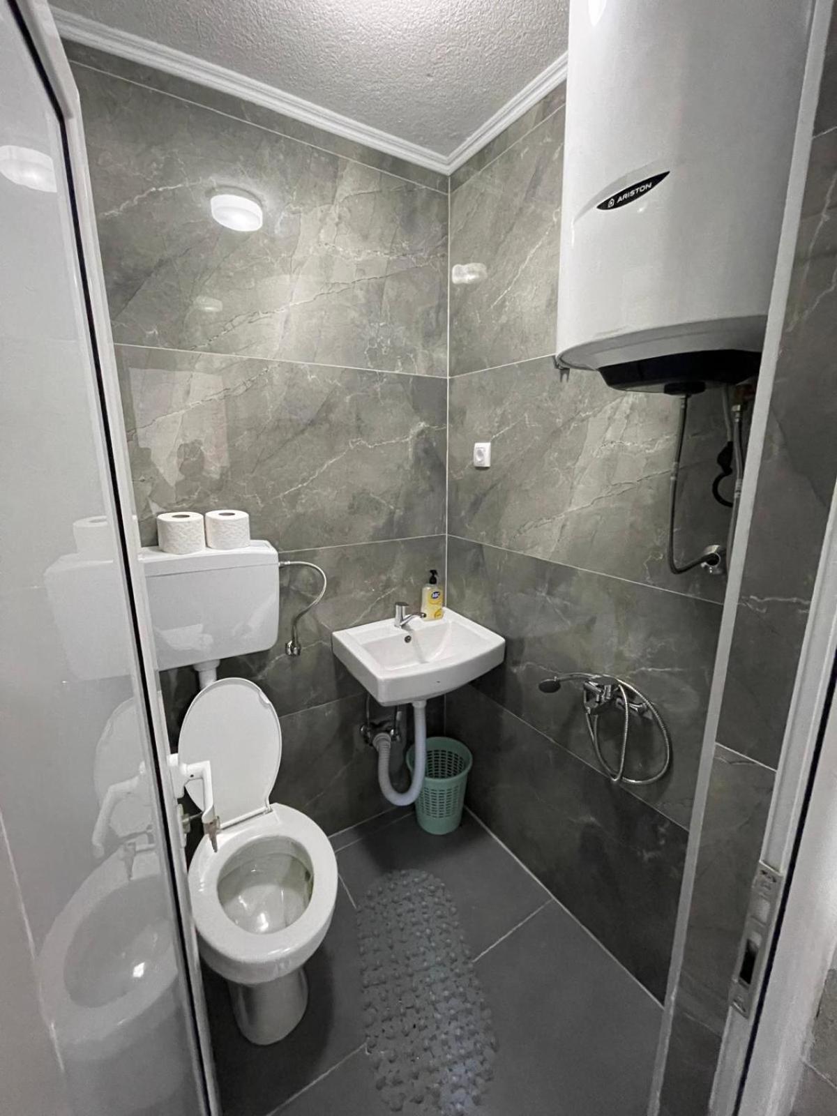 Budva Lux Apartments Zimmer foto