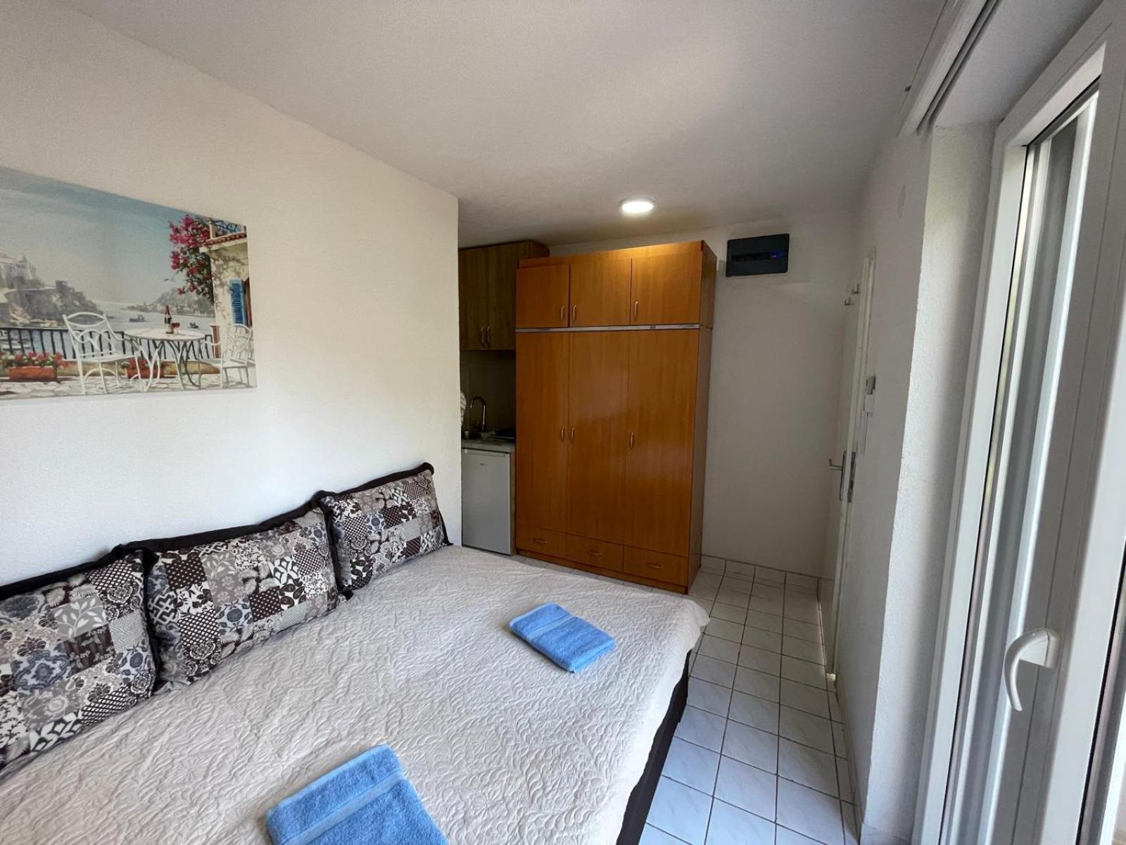 Budva Lux Apartments Zimmer foto