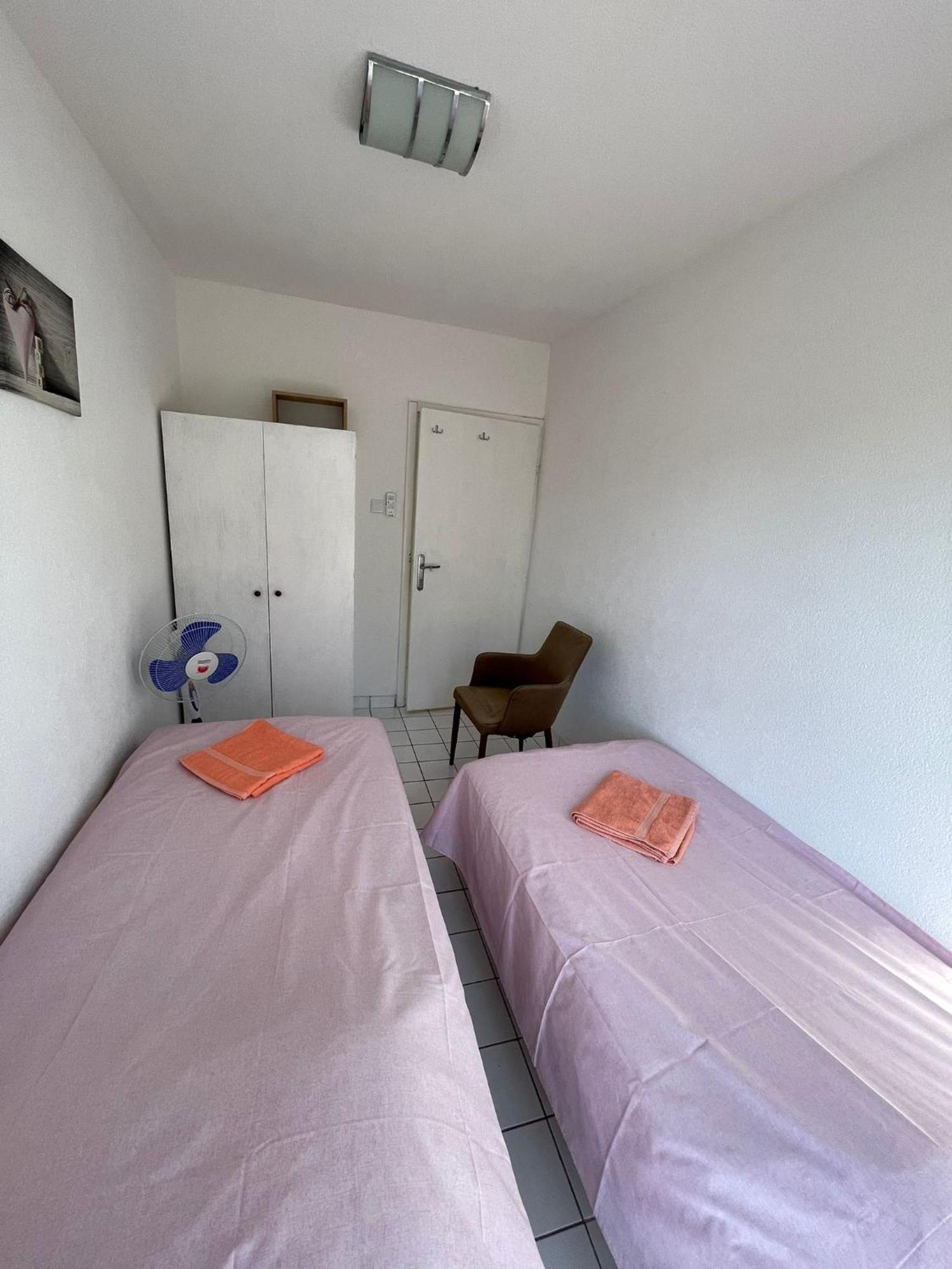 Budva Lux Apartments Zimmer foto
