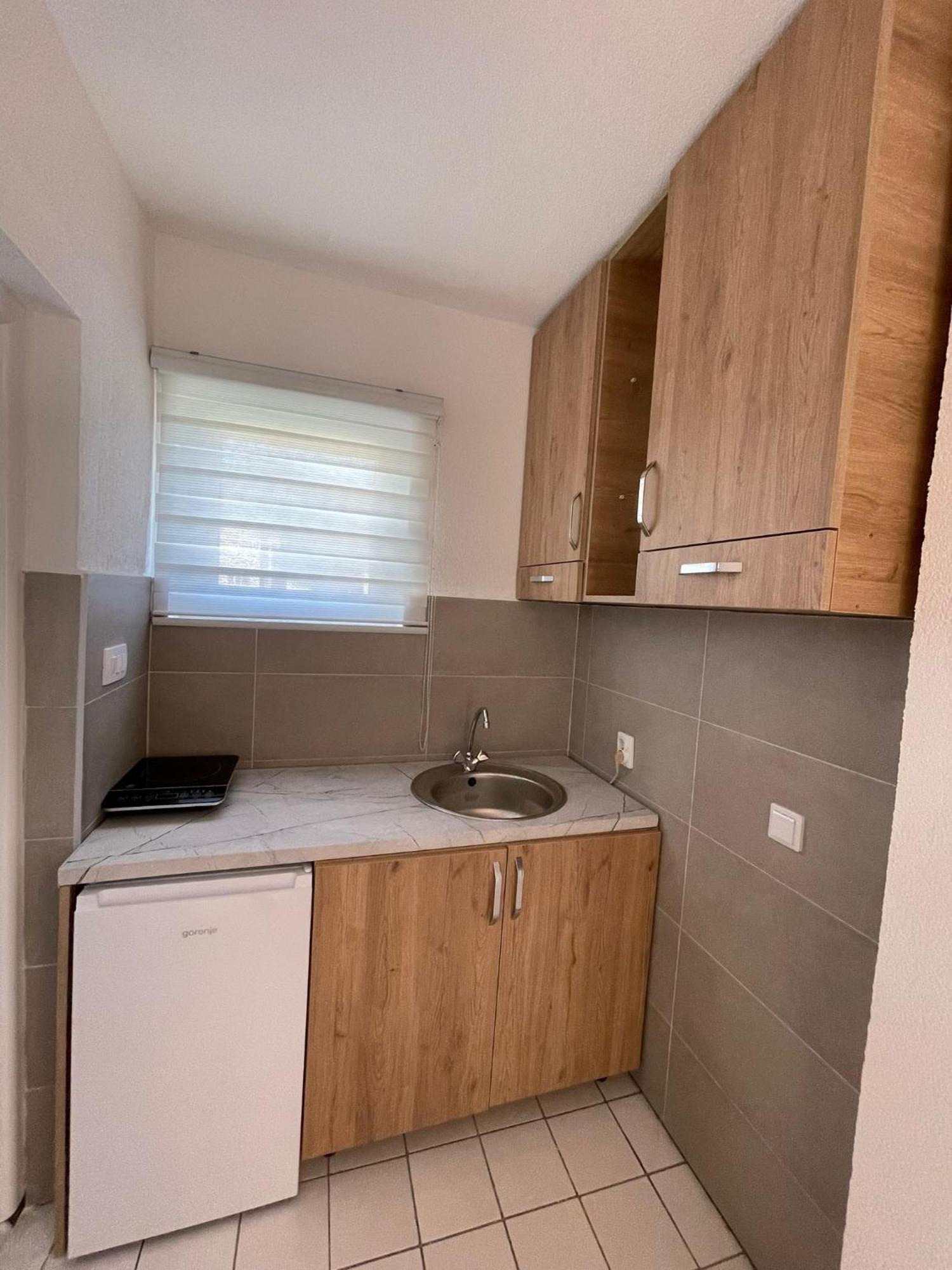 Budva Lux Apartments Zimmer foto