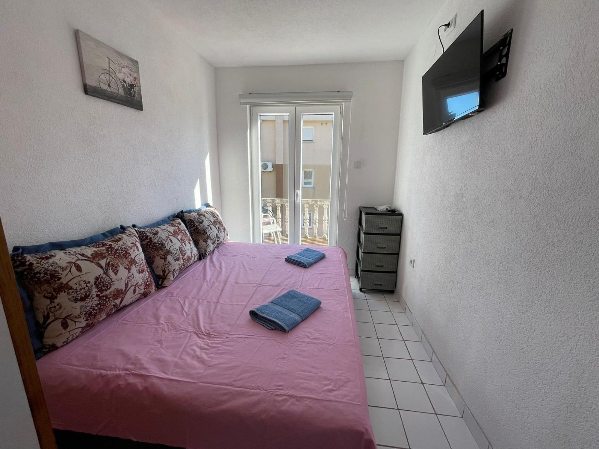 Budva Lux Apartments Zimmer foto